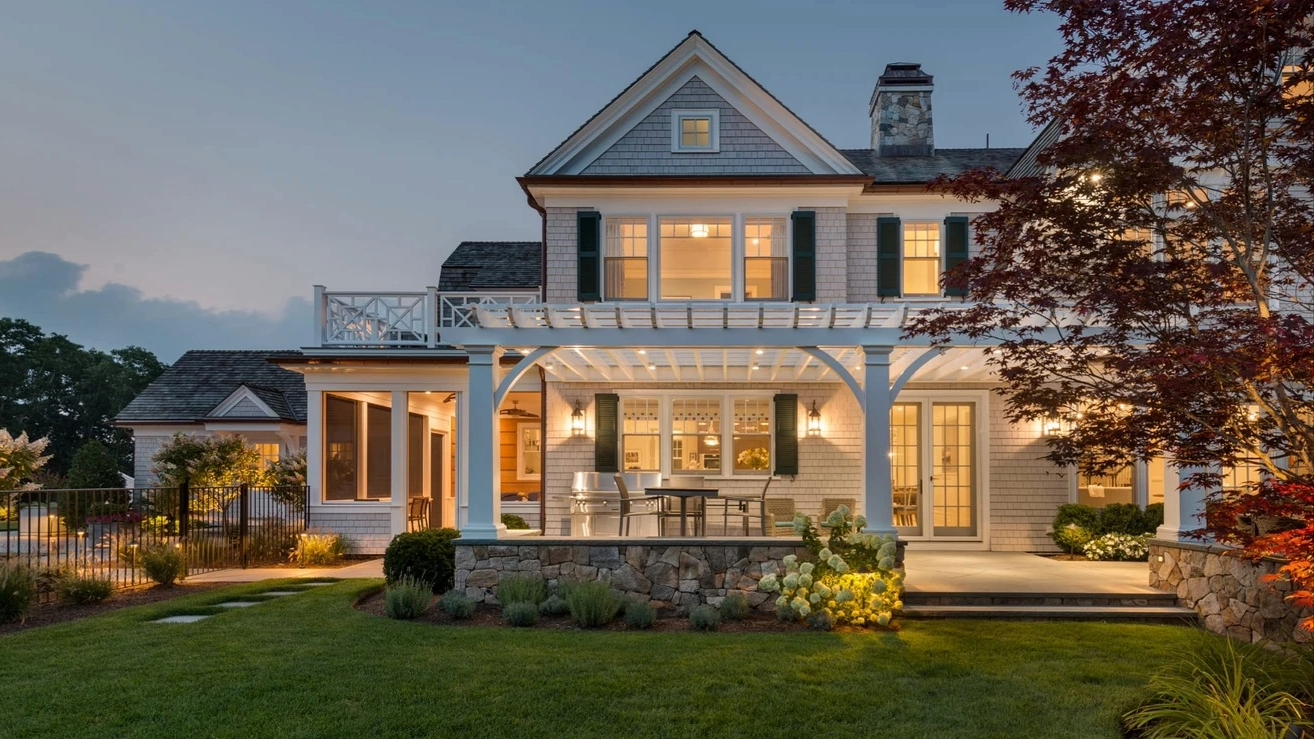 AWE Build contractor at a Texas home remodeling project